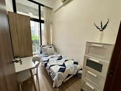 Dover Parkview (D5), Condominium #463210621